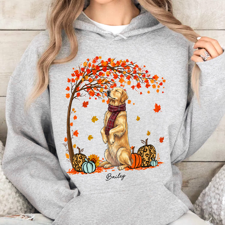 Custom-Photo-It'S-The-Most-Wonderful-Time-Of-The-Year-Personalized-Shirt-9