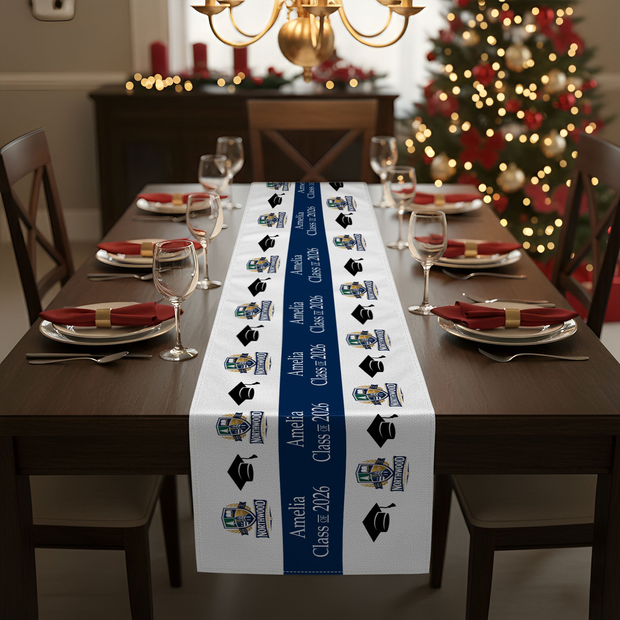 Custom-Photo-Logo-Graduation-Party--Personalized-Table-Runner-3