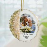Custom-Photo-Memorial-Christmas-Memorial-Keepsake,-Loss-Of-Loved-One-Personalized-Resin-Ornament-3