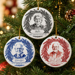 Custom-Photo-Memorial-Ornament,-Memory-Christmas,-Memorial-Gift,-Remembrance-Decoration-Personalized-Ornament-2