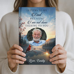 Custom-Photo-Memorial-Sympathy-Gifts-For-Loss-Of-Mom-Dad-Personalized-Journal-2