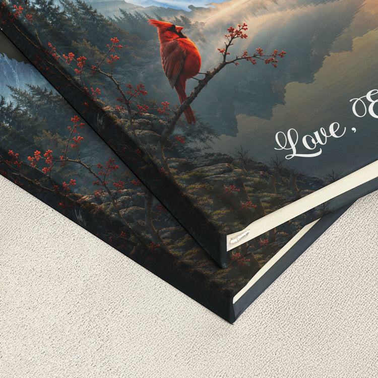 Custom-Photo-Memorial-Sympathy-Gifts-For-Loss-Of-Mom-Dad-Personalized-Journal-4
