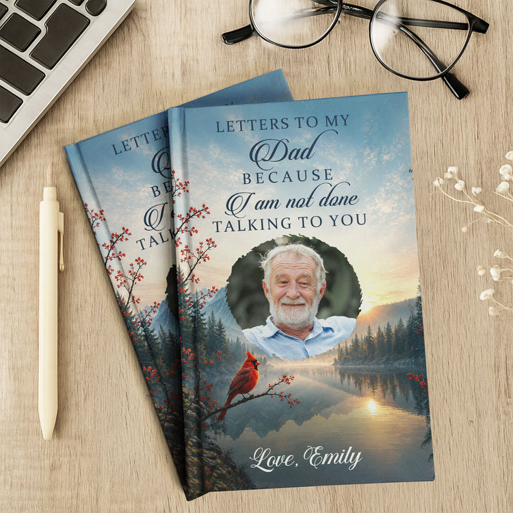 Custom-Photo-Memorial-Sympathy-Gifts-For-Loss-Of-Mom-Dad-Personalized-Journal-6