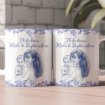 Custom-Photo-Mother-&-Daughter-I-Love-You-Mothers-Day-Gift-For-Mom-Mum-Personalized-Mug-2