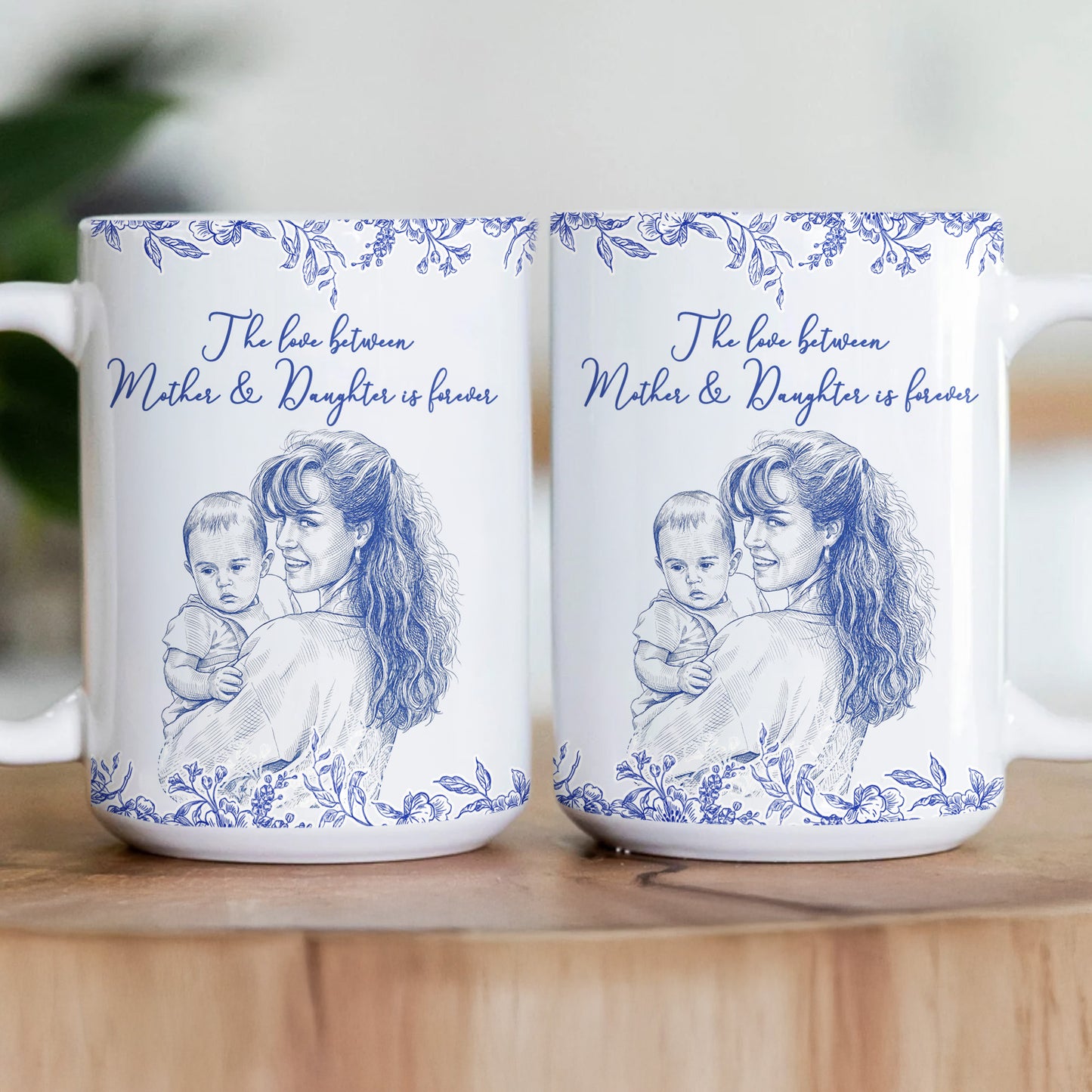 Custom-Photo-Mother-&-Daughter-I-Love-You-Mothers-Day-Gift-For-Mom-Mum-Personalized-Mug-3