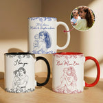Custom-Photo-Mug-Mothers-Day-Gift-For-Mom-Mum-Personalized-Mug-1