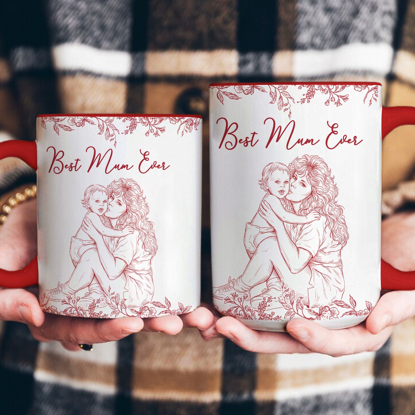 Custom-Photo-Mug-Mothers-Day-Gift-For-Mom-Mum-Personalized-Mug-4