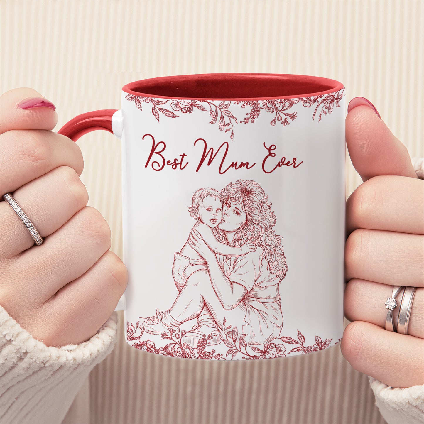 Custom-Photo-Mug-Mothers-Day-Gift-For-Mom-Mum-Personalized-Mug-5