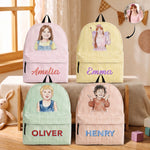 Custom-Photo-Name-Back-To-School-Gift-For-Son-Daughter-Grandkids-Personalized-Backpack-1