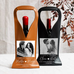 Custom-Photo-&-Name,-Date-Gifts-For-Couples,-Anniversaries,-Wedding-Personalized-Leather-Wine-Bag-2