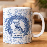Custom-Photo-Pet-Christmas-Memorial,-Dog-Cat-Christmas-Photo,-Pet-Portrait-Custom-Name-Gift-Personalized-Mug-5
