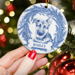 Custom-Photo-Pet-Christmas-Memorial,-Dog-Cat-Christmas-Photo,-Pet-Portrait-Custom-Name-Gift-Personalized-Ornament-3