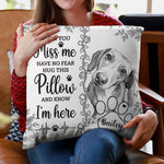 Custom-Photo-Pet-Christmas-Memorial-Sympathy-Gifts-For-Dog-Cat-Pet-Lover,-Pet-Portrait-Watercolor-Cushion-Personalized-Pillow-4
