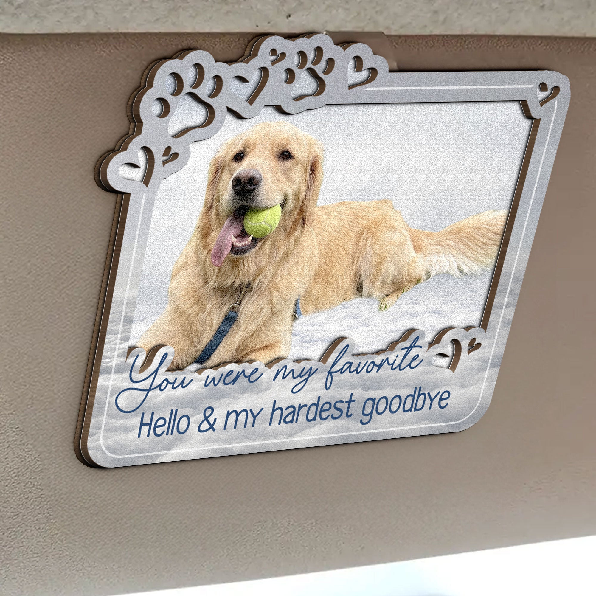 Custom-Photo-Pet-Loss-Forever-In-My-Heart-Personalized-Car-Visor-Clip-3