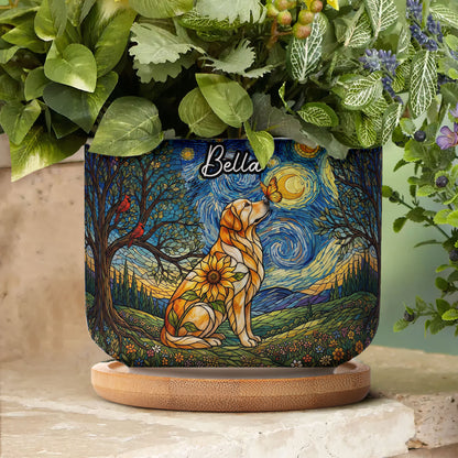 Custom-Photo-Pet-Memorial-Personalized-Plant-Pot-4