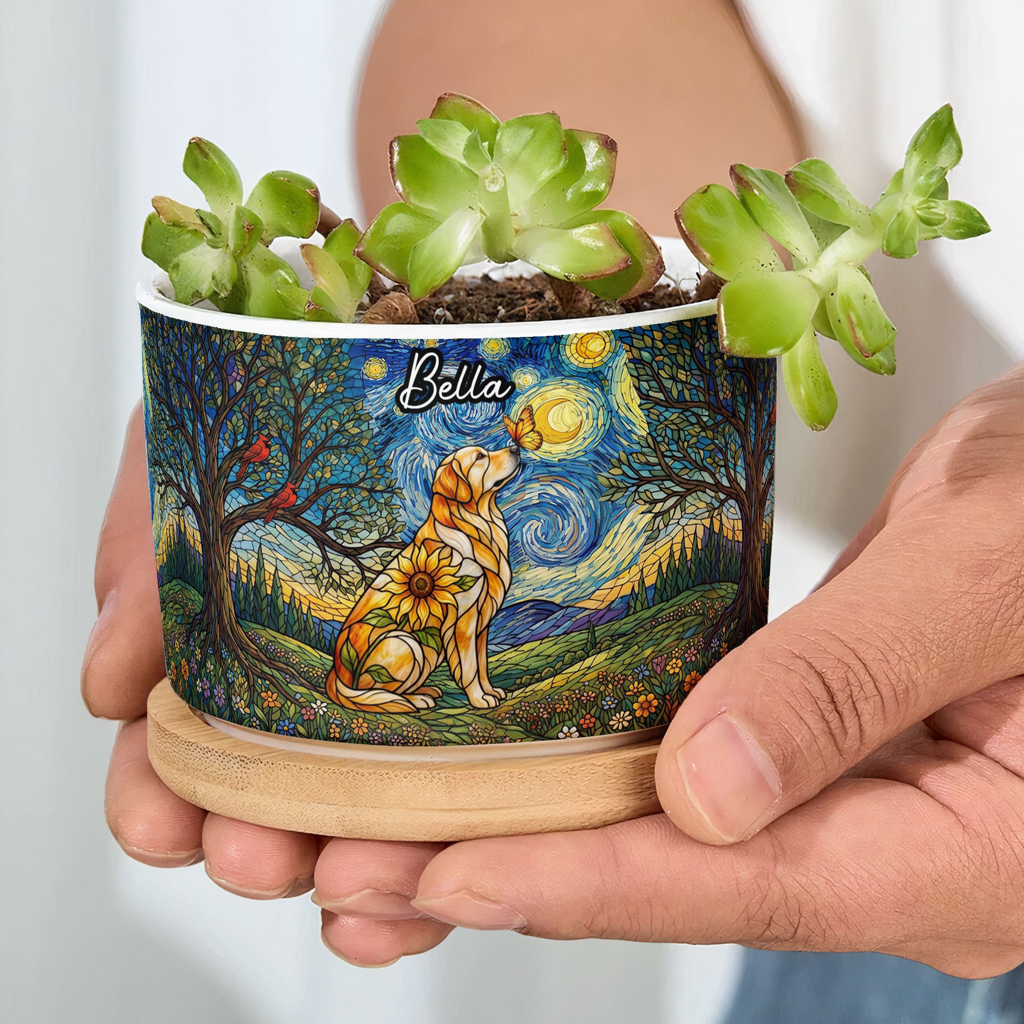 Custom-Photo-Pet-Memorial-Personalized-Plant-Pot-5