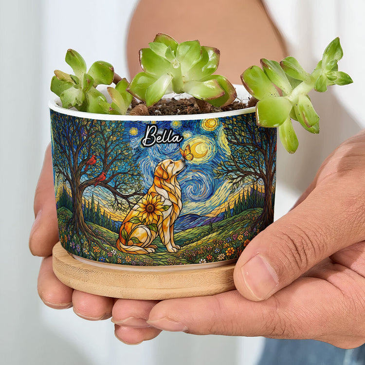 Custom-Photo-Pet-Memorial-Personalized-Plant-Pot-5