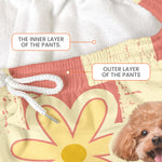 Custom-Photo-Pet-Pattern,-Gifts-For-Dog-Mom,-Cat-Mom-Personalized-Sweatpants-3
