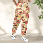 Custom-Photo-Pet-Pattern,-Gifts-For-Dog-Mom,-Cat-Mom-Personalized-Sweatpants-4