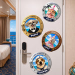 Custom-Photo-Pet-Porthole-Magnet,-Cruise-Door-Decal-Dog,-Cat,-Pet-Lovers-Personalized-Magnet-1
