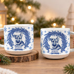 Custom-Photo-Pet-Portrait-Christmas-Watercolor-Cozy-Cup-Personalized-Mug-2