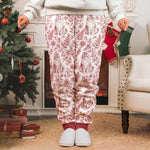 Custom-Photo-Pet-Portrait-Watercolor-Pajamas-Pants-For-Pet-Lover,-Gift-For-Her-Personalized-Sweatpants-2