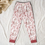 Custom-Photo-Pet-Portrait-Watercolor-Pajamas-Pants-For-Pet-Lover,-Gift-For-Her-Personalized-Sweatpants-3