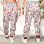 Custom-Photo-Pet-Portrait-Watercolor-Pajamas-Pants-For-Pet-Lover,-Gift-For-Her-Personalized-Sweatpants-4
