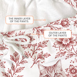 Custom-Photo-Pet-Portrait-Watercolor-Pajamas-Pants-For-Pet-Lover,-Gift-For-Her-Personalized-Sweatpants-5