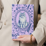 Custom-Photo-Pet-Portrait-Watercolor-Personalized-Journal-7