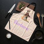 Custom-Photo-Pet-With-Fall-Leaves-Art-Personalized-Apron-2