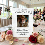 Custom-Photo-Reserved-Memorial-Wedding-Decor-Personalized-Acrylic-Plaque-2