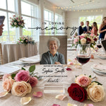 Custom-Photo-Reserved-Memorial-Wedding-Decor-Personalized-Acrylic-Plaque-3