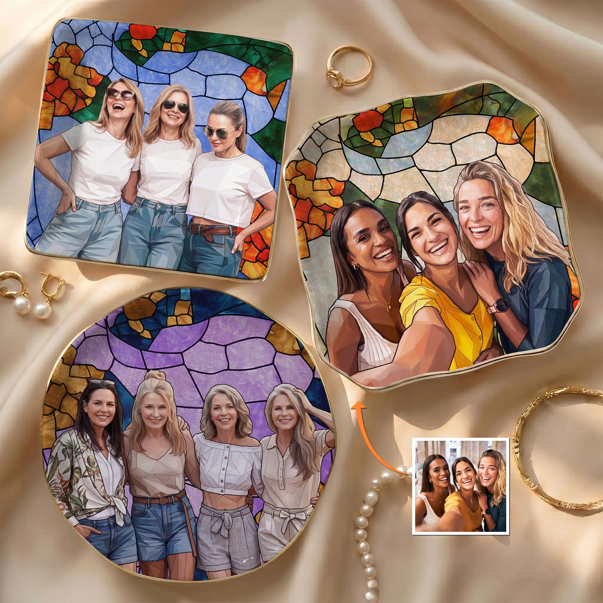 Custom-Photo-Ring-Dish-Gift-For-Friends-Soul-Sisters-Personalized-Jewelry-Dish-1