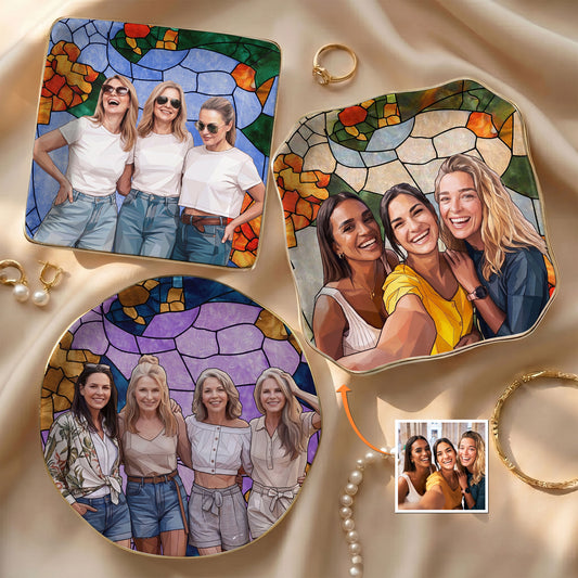 Custom-Photo-Ring-Dish-Gift-For-Friends-Soul-Sisters-Personalized-Jewelry-Dish-1