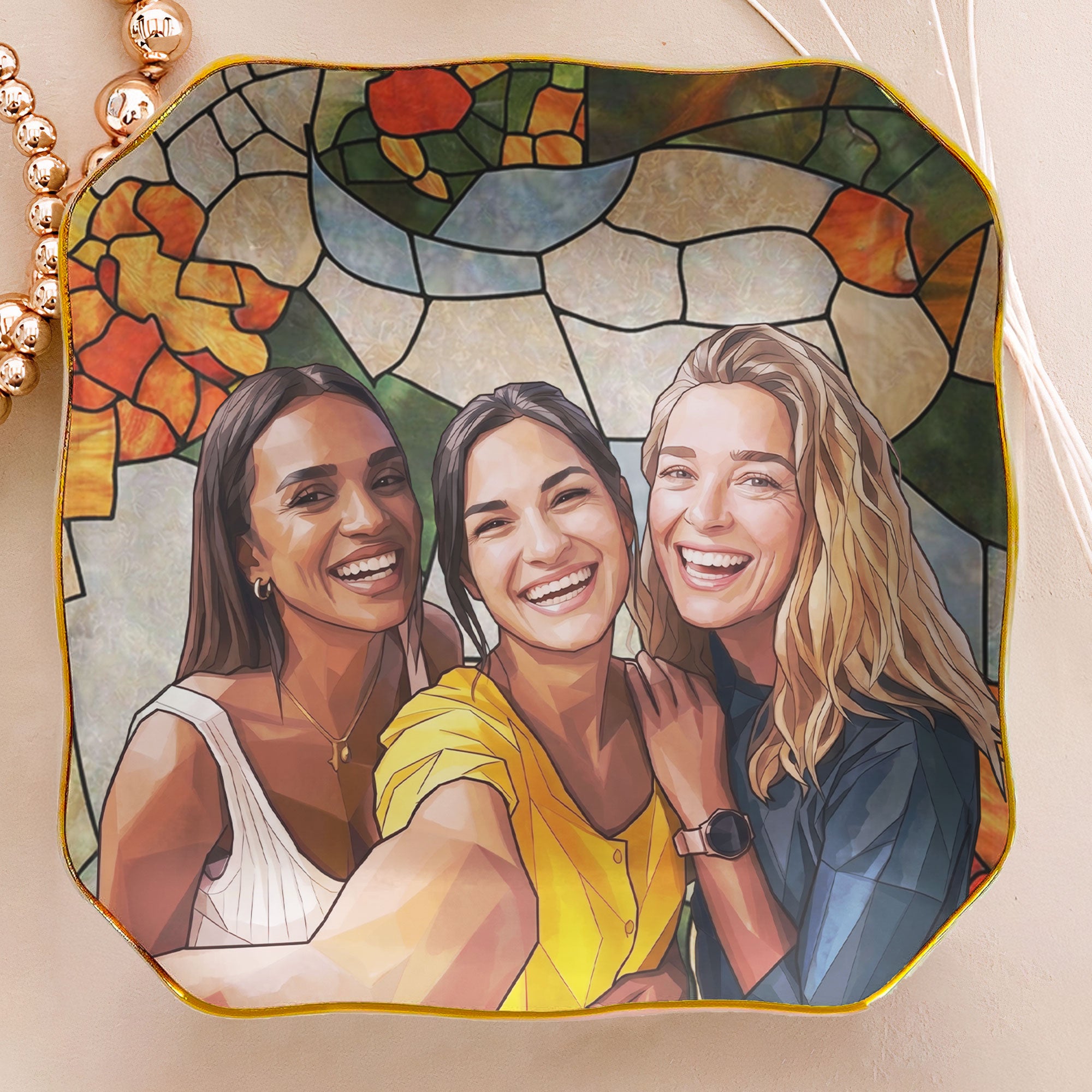 Custom-Photo-Ring-Dish-Gift-For-Friends-Soul-Sisters-Personalized-Jewelry-Dish-2
