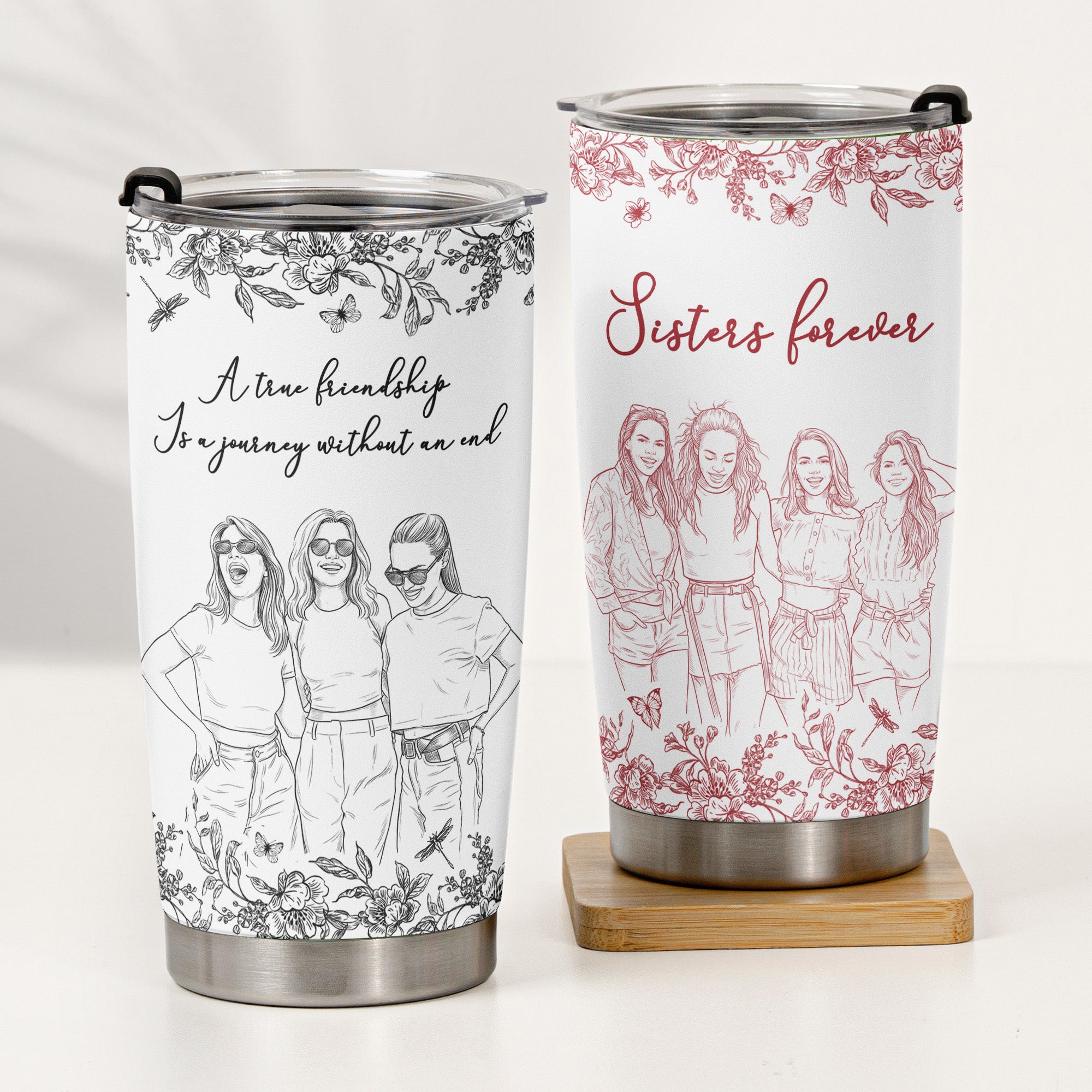Custom-Photo-Ring-Dish-Gift-For-Friends-Soul-Sisters-Personalized-Tumbler-Cup-3