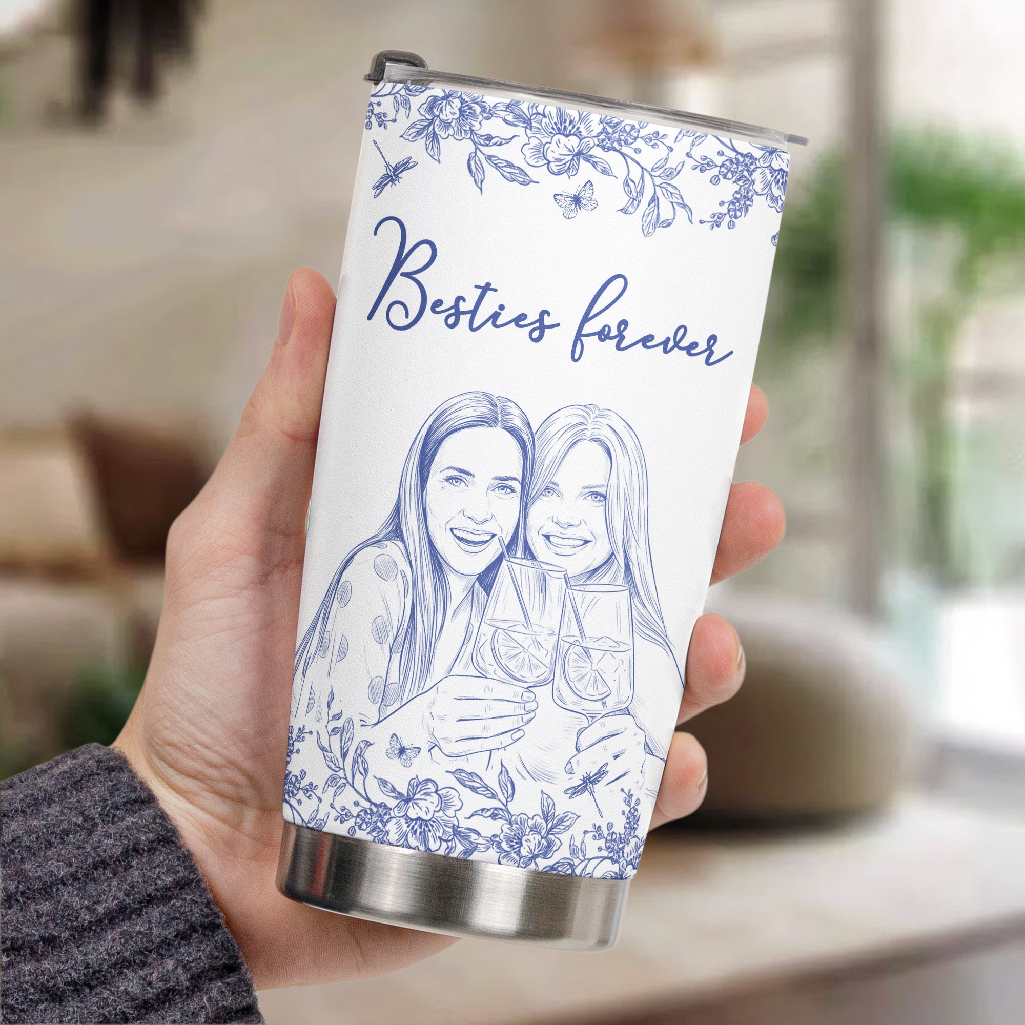 Custom-Photo-Ring-Dish-Gift-For-Friends-Soul-Sisters-Personalized-Tumbler-Cup-4