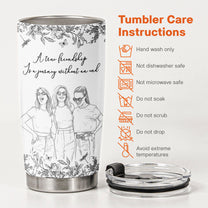 Custom-Photo-Ring-Dish-Gift-For-Friends-Soul-Sisters-Personalized-Tumbler-Cup-5