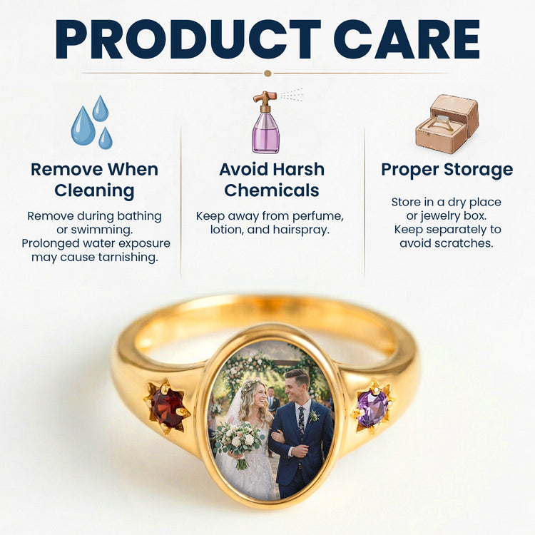 Custom-Photo-Ring-With-Birthstones-Gift-For-Her-Personalized-Ring-9