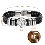 Custom_Photo_Sketch_Line_Art_Father_S_Day_Gift_For_Dad_New_Dad_Husband_Personalized_Bracelet_3