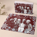 Custom-Photo-Sketch-Line-Art-Friendship-Gifts-For-Her-Christmas-Night-Personalized-Jigsaw-Puzzle-3
