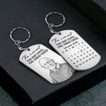 Custom-Photo-Sketch-Line-Art-The-Moment-Your-Heart-Stopped-Memorial-Gift-Personalized-Keychain-2