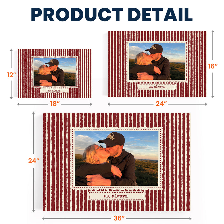 Custom-Photo-Striped-Pattern-Anniversary-Valentines-Day-Gifts-For-Her-Him-Personalized-Poster