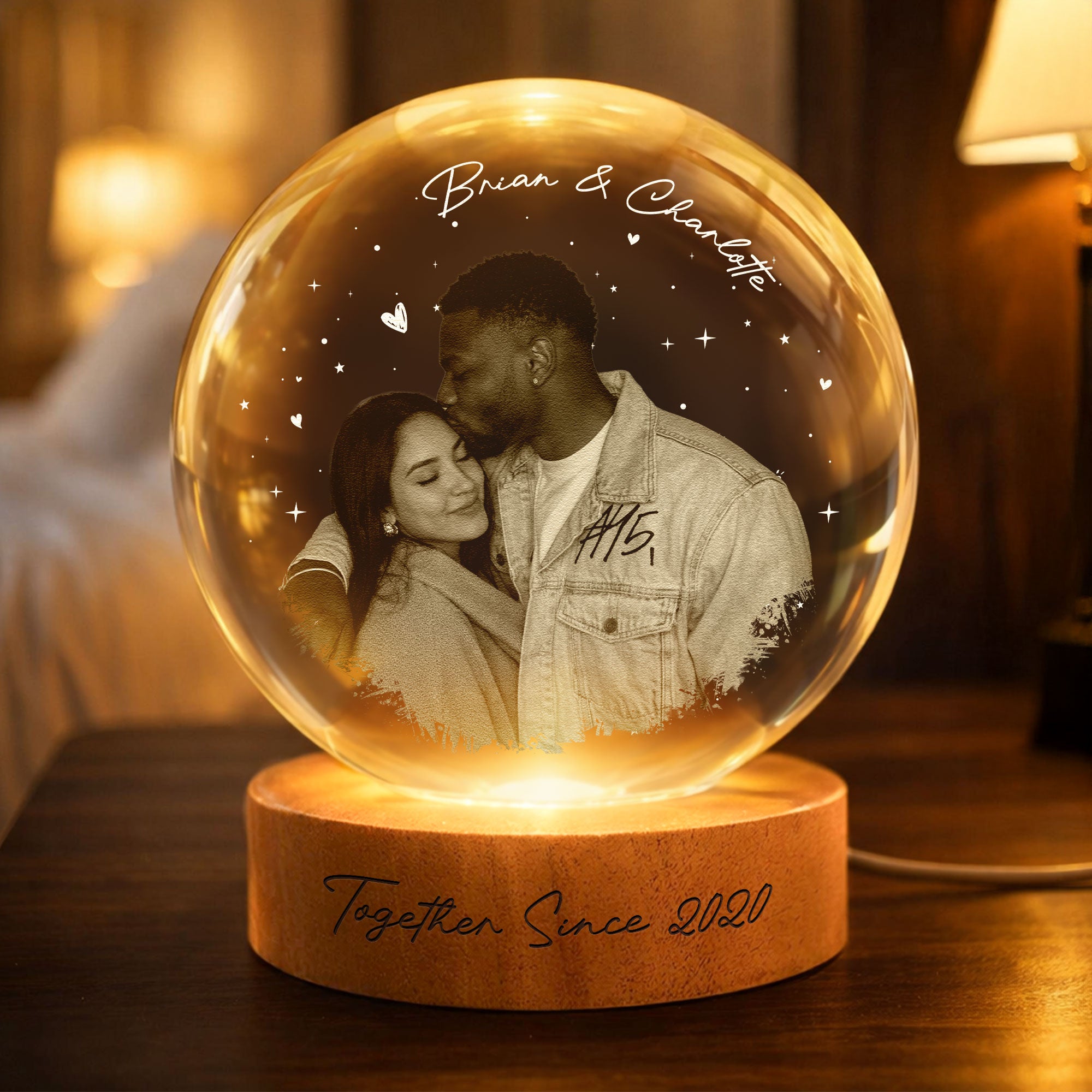 Custom-Photo-&-Sweet-Message-For-Her,-Anniversary-Gifts-Personalized-Night-Light-1