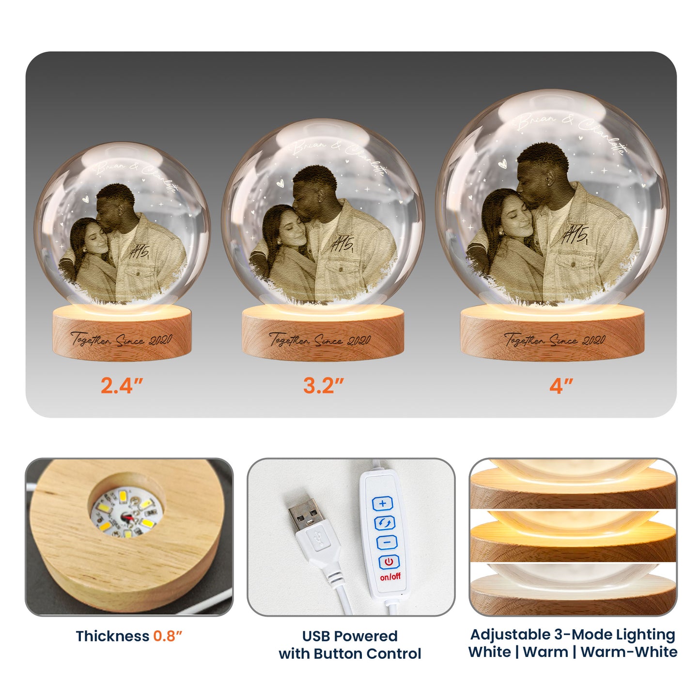 Custom-Photo-&-Sweet-Message-For-Her,-Anniversary-Gifts-Personalized-Night-Light-5