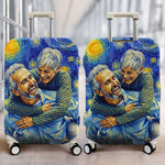Custom-Photo-Van-Gogh-Art-Anniversary-Gift-Traveling-Gift-For-Her-Him-Personalized-Luggage-Cover-2