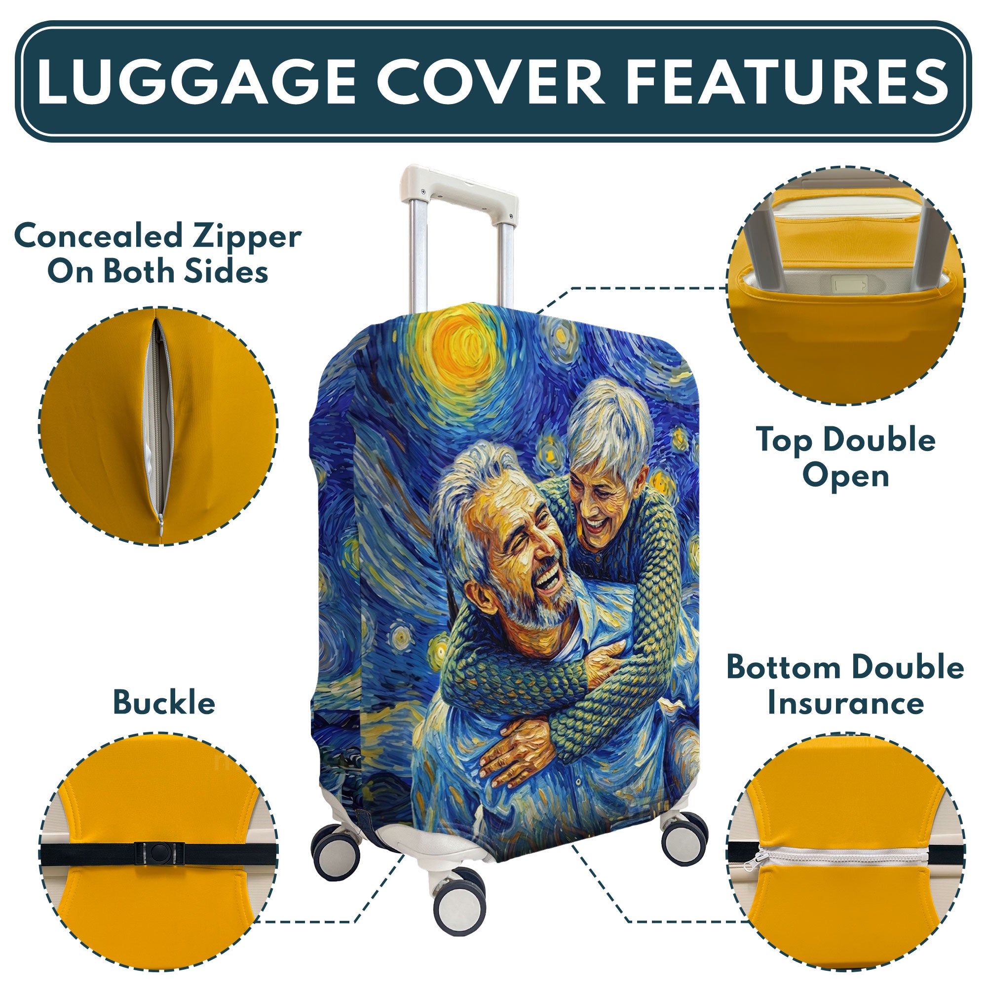 Custom-Photo-Van-Gogh-Art-Anniversary-Gift-Traveling-Gift-For-Her-Him-Personalized-Luggage-Cover-6