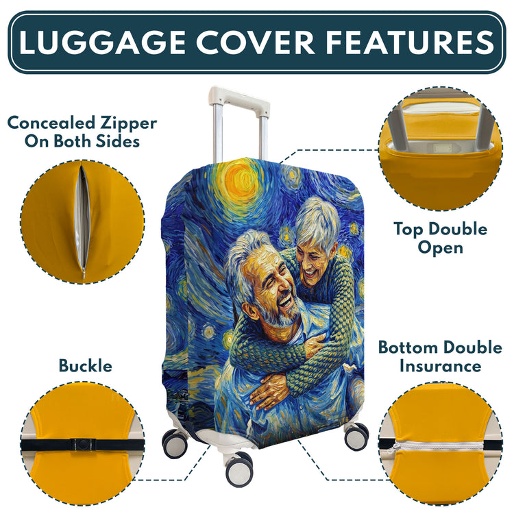 Custom-Photo-Van-Gogh-Art-Anniversary-Gift-Traveling-Gift-For-Her-Him-Personalized-Luggage-Cover-6