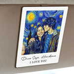 Custom-Photo-Van-Gogh-Art-Drive-Safe-I-Love-You-Personalized-Car-Visor-Clip-3